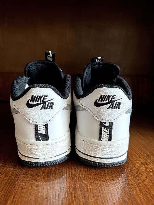 Nike Air Force 1 LV8 Оригінал шкіра