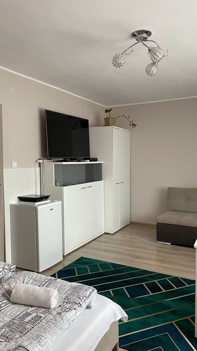 Domek i pokoje na mazurach
