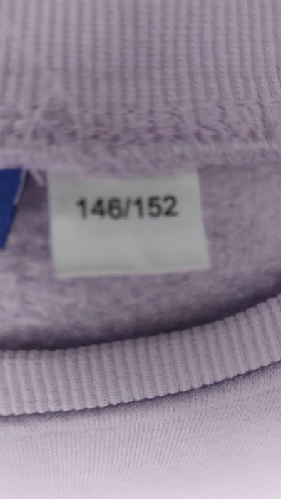 1 bluzy dziewczęce 146/152