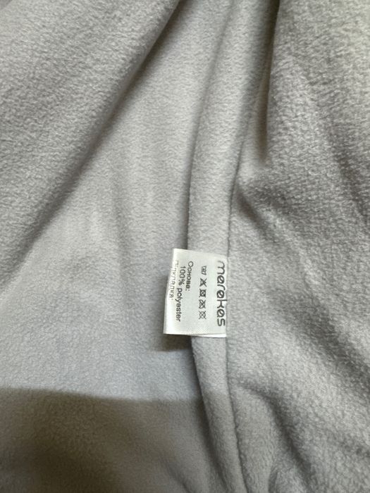 детская куртка Marakas с принтом в стиле граффити.