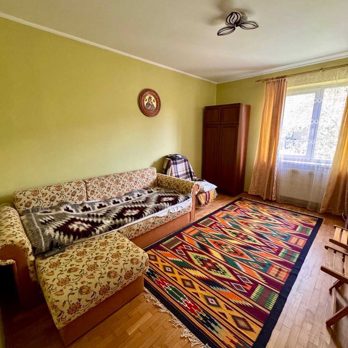 Продаж будинку в с.Крихівці