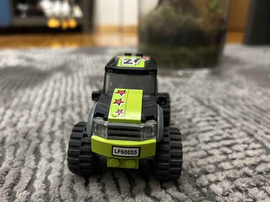 Sprzedam lego Monster Truck