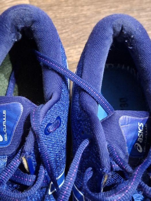 Кросівки Asics Gel