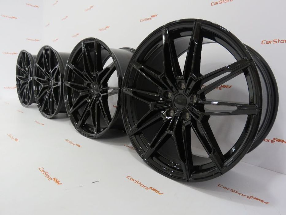 Jantes Look Bmw M3 M4 Style 825M 20 x 8.5+9.5 5x112