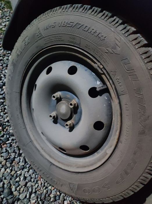 185/70 r14 зимові