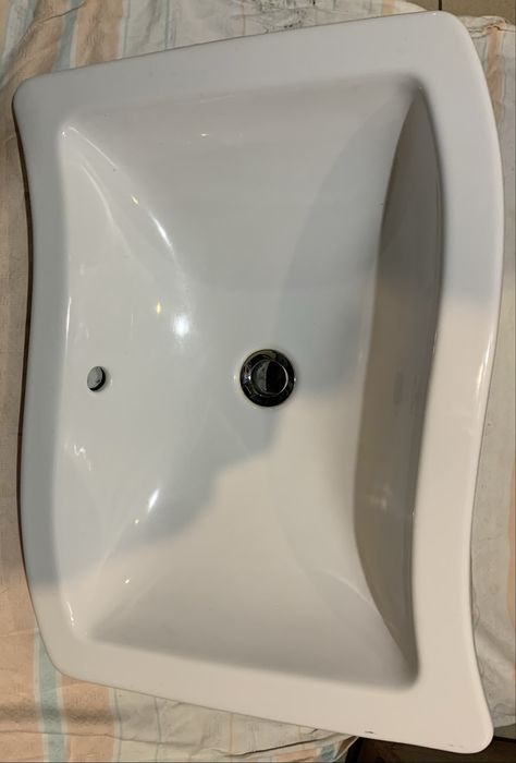 Раковина Villeroy&Boch