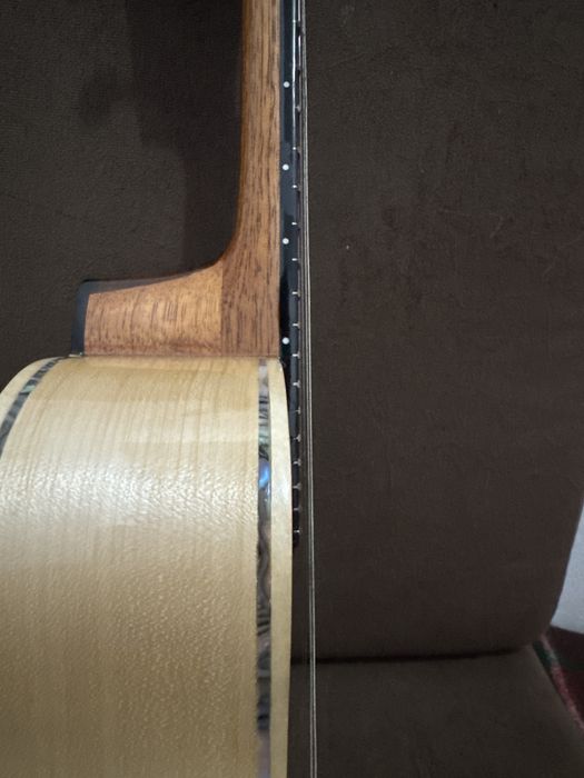 Cavaco de Faia De Castro Novo, Captado,  Pronto para tocar !!!