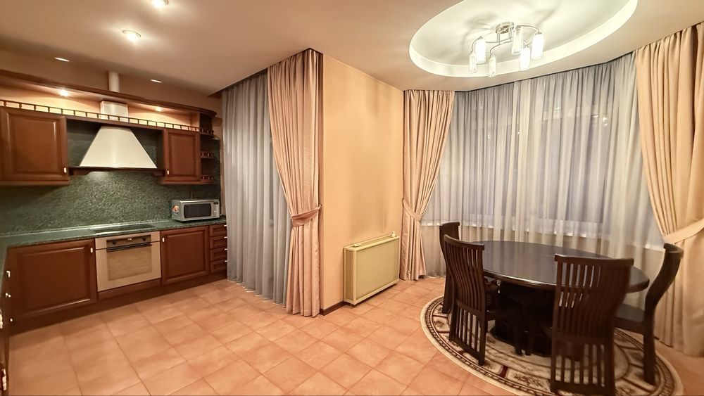 3-комнатная квартира по адресу ул. Павловская (площадь 156,7 м²) - Atlanta.ua - фото 8