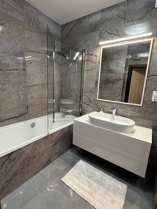 Mieszkanie Veranda Park 62m2 + taras 50m2