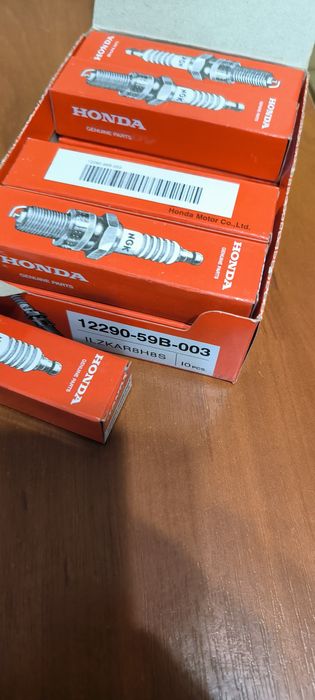 Катушки,  свечи зажигания 3052059B013 1920059B003 Honda 1.5 turbo,