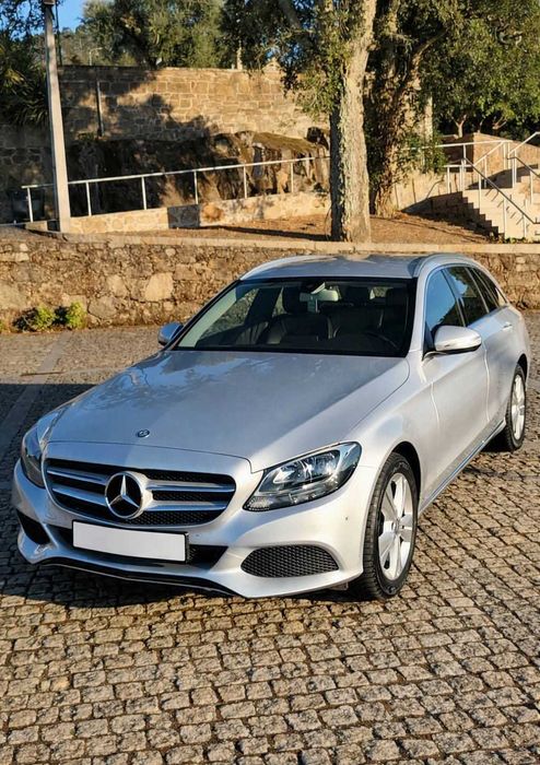 Vendo Mercedes-Benz C200 — photo 3