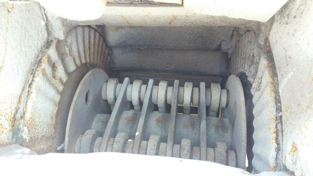 Дробилка СМД112