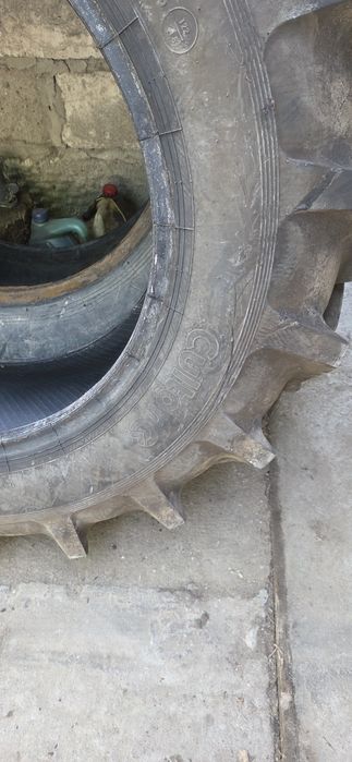Opona 14.9x28 C360 16.9x28 Zetor C355
