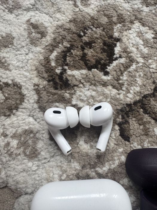 Airpods pro 2 оригінал