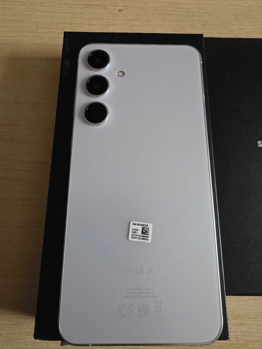 Samsung Galaxy S 24 plus 12/512GB