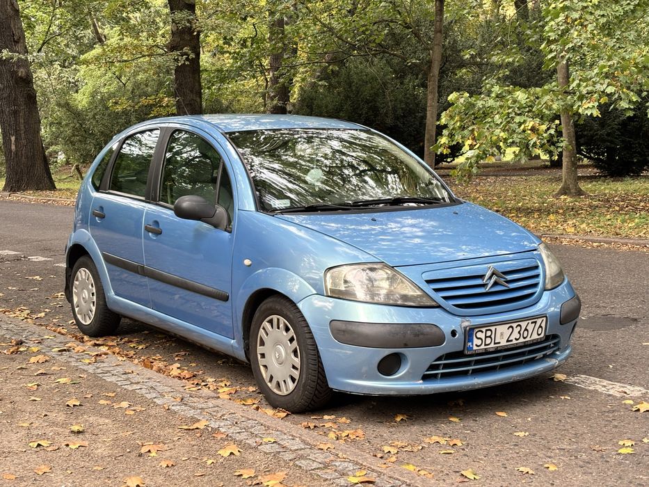 Citroën C3
