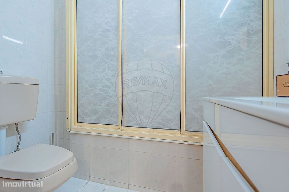 Apartamento T3 para venda