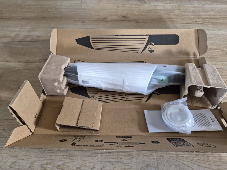 NOWY Odkurzacz  Kobold VM7 KS INT