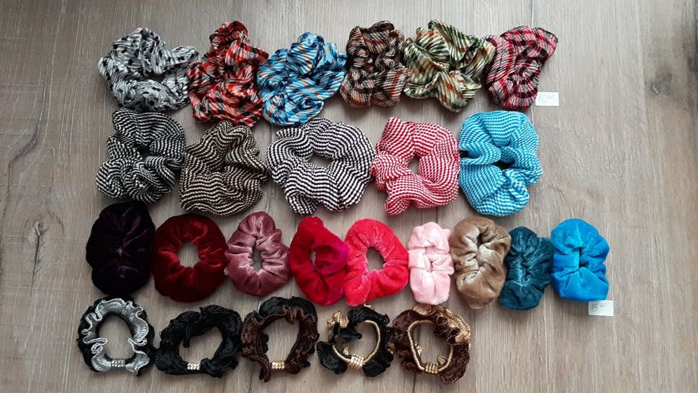 Приколки резинки