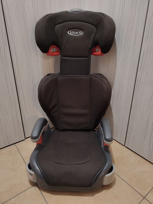 Fotelik samochodowy GRACO