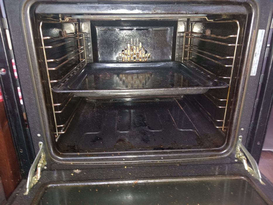 Piekarnik do zabudowy Mastercook Futrę