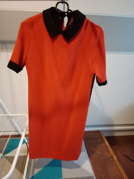 Sukienka forseti 36 S