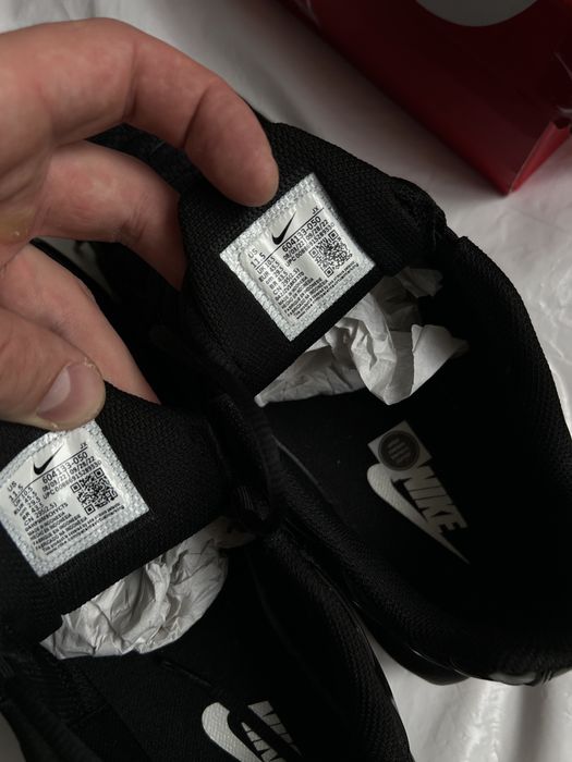 Кросівки Nike Air Max TN Plus P-6000