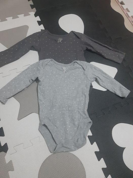 Body długi rękaw Cool Club 80