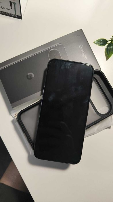 Google Pixel 10 Pro XL 16GB/256GB