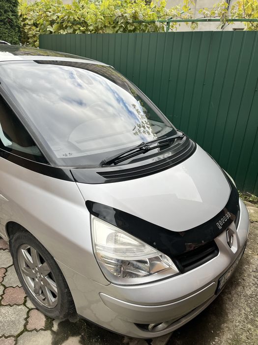 Renault Espase 4(2010 р.) 2.0 дизель,АКПП