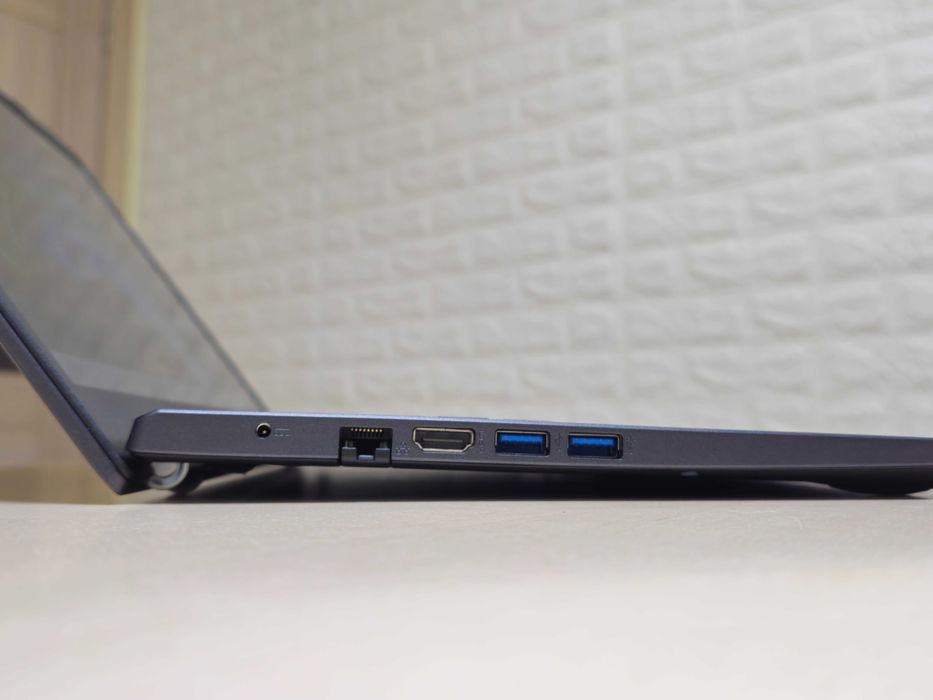 Ноутбук ACER Extensa15 15.6" IntelCore I5-1135G7/DDR4 8Gb/SSD 256Gb