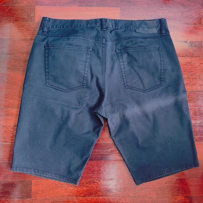 Calções Nike SB Skate 32 M Pretos