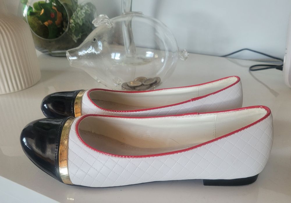 Nowe baleriny  - Goodin