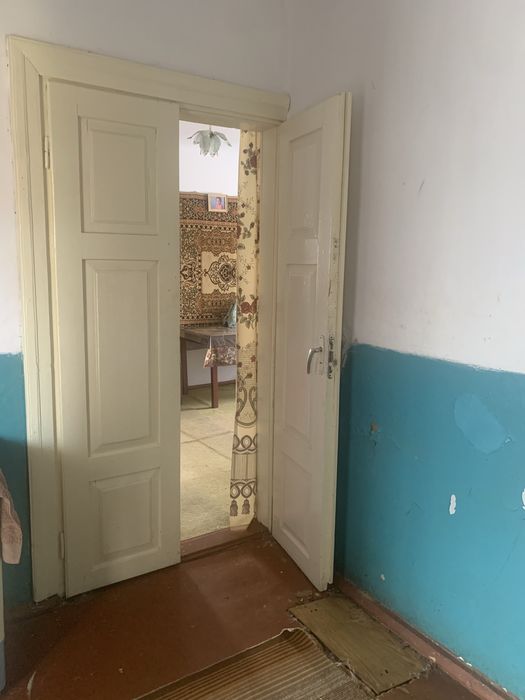 * Добротний цегляний будинок в с. Лідаво (7 км від Здолбунова)