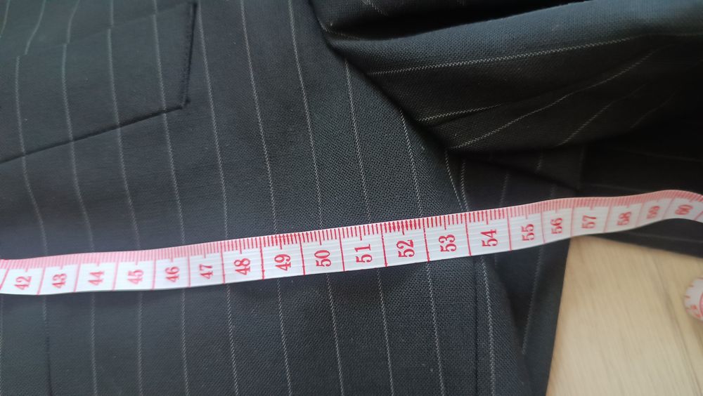 Męska marynarka Burton XXL