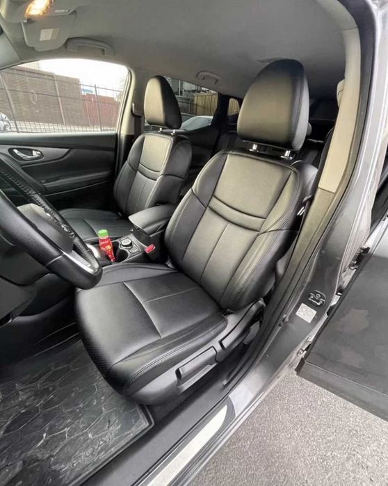 Перетяжка - Реставрація - Відновлення салона автомобіля в Харкові