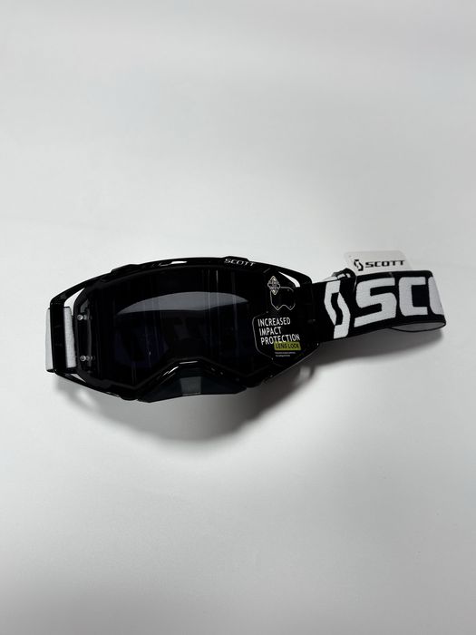 Мото окуляри SCOTT