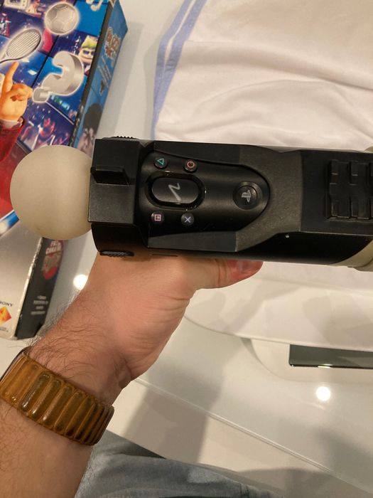 Arma PlayStation 364729695591425121