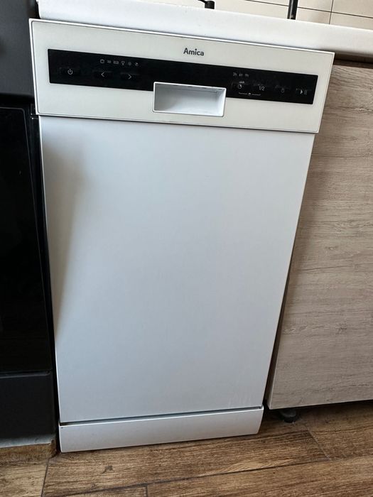 Zmywarka 45 cm wolnostojąca