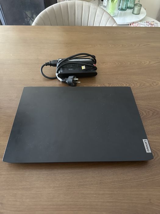 Portatil Lenovo | Ryzen 5600H | RTX 3050