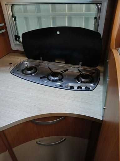 Vendo Autocaravana preço valido até 31/08