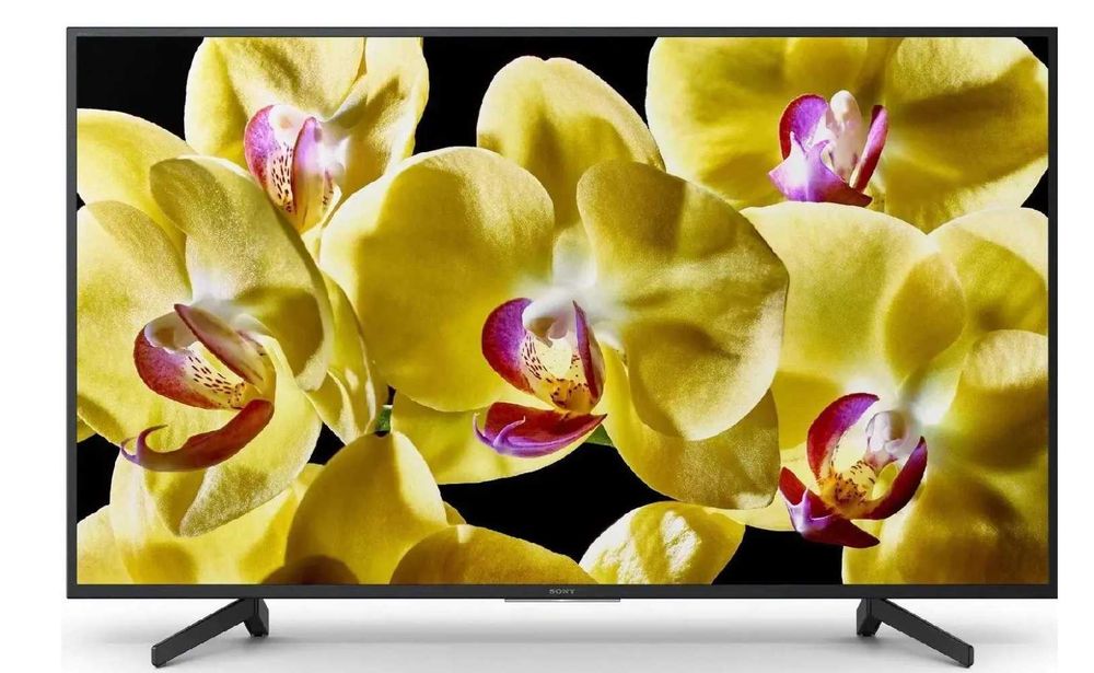 Telewizor Sony 75XG8096 4K UHD, Wifi, Smart TV - Android, DVB-T2