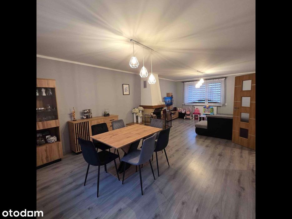 5 pokoi, centrum miasta, spokojna okolica