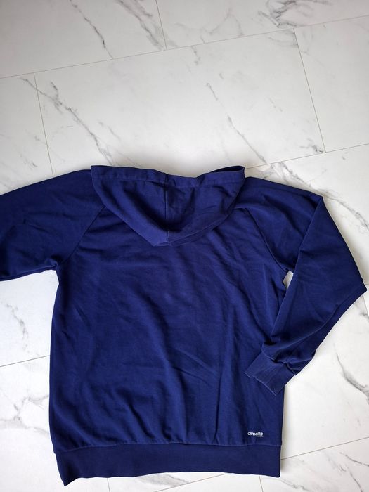Bluza męska z kapturem  M Adidas
