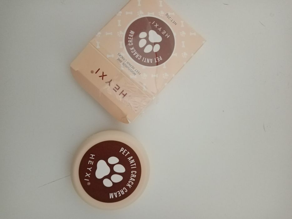 Creme Animal Hidratante