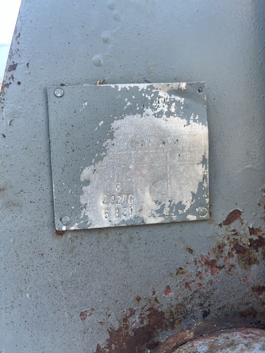 Adapter rozrzutnika czarna bialostocka