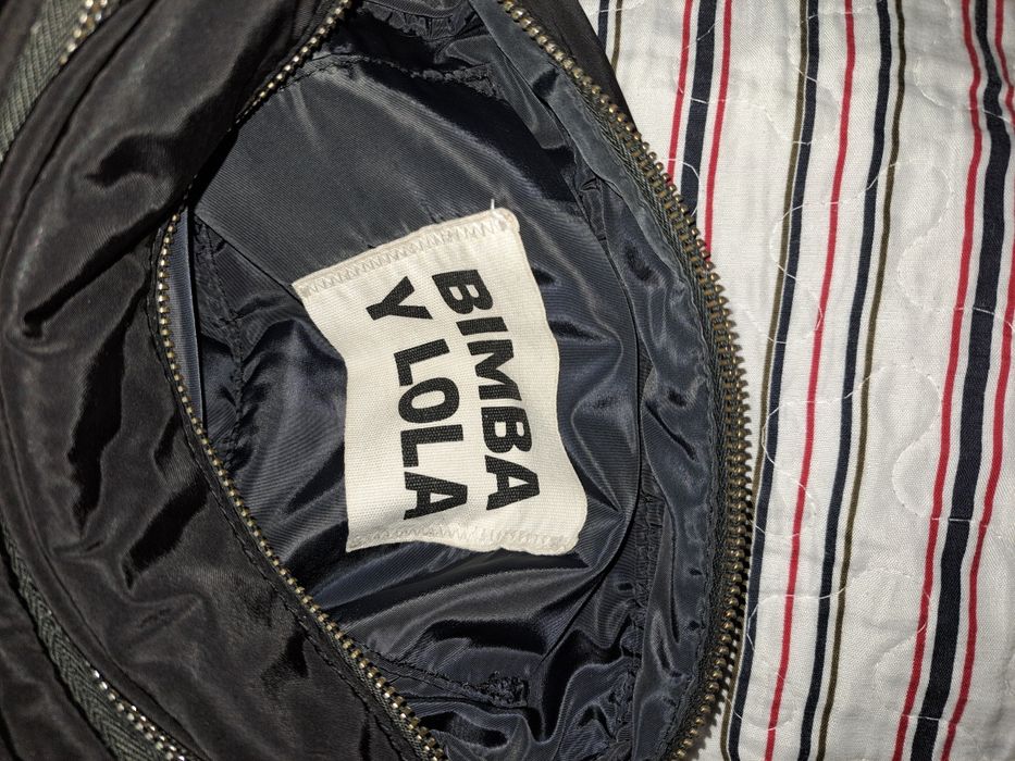 Mala Bimba Y Lola