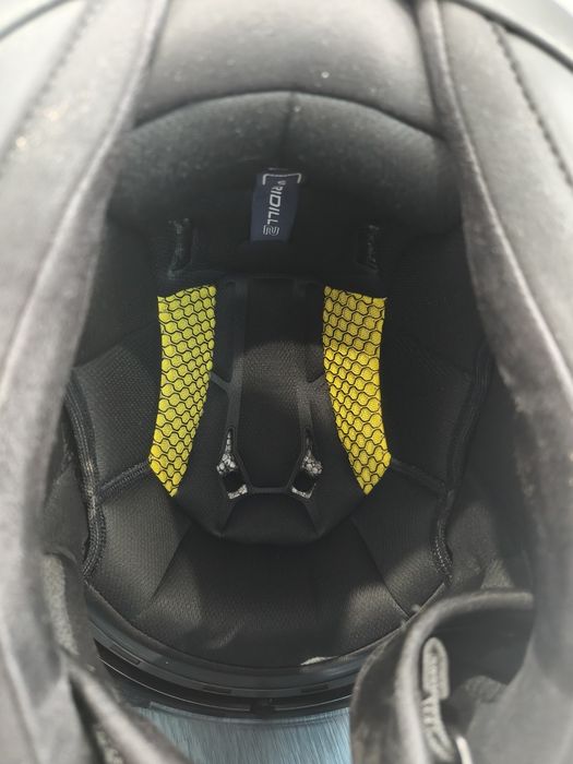 Capacete integral Shark ridill 2 Molokai S