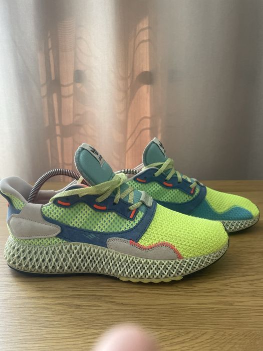 кроссовки adidas zx - купити товари моди та стилю - Ціна на OLX.ua