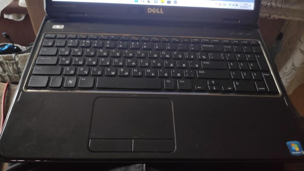 Komputer i 5 Dell 5110